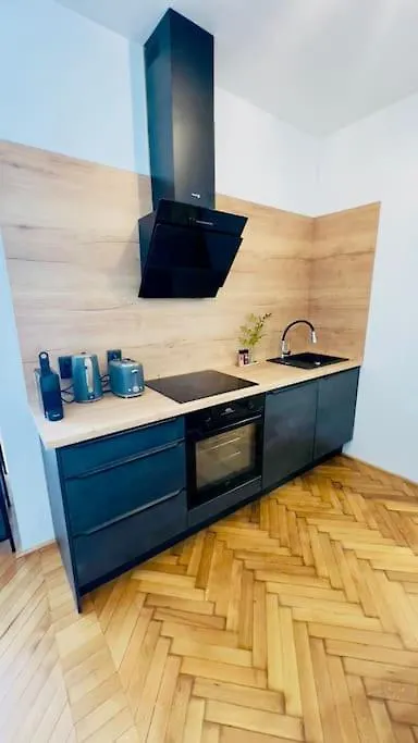 Apartman II Centrum Praha
