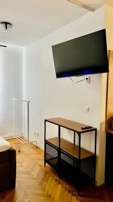Apartman II Centrum Praha 0*, Praga Repubblica Ceca