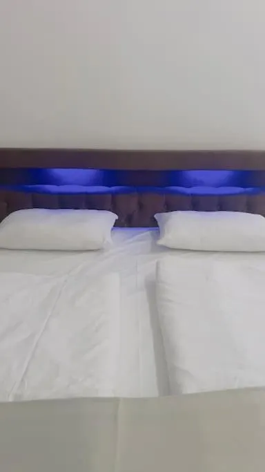 شقة Apartman II Centrum Praha