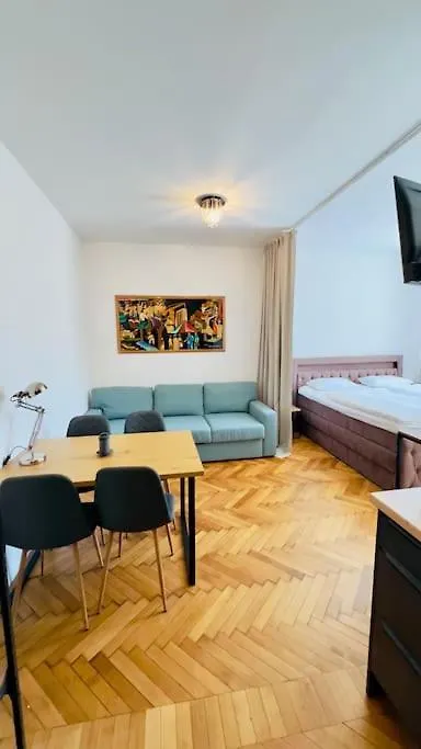 Apartman II Centrum Praha