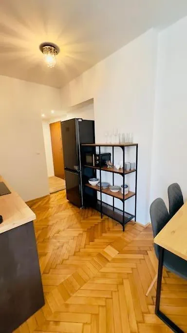 شقة Apartman II Centrum Praha