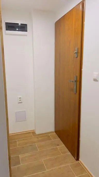 Apartman II Centrum Praha شقة